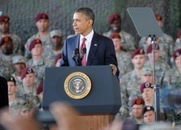Obama&rsquo;s Changing of the Guard: Why Are Top Military Generals Are Being Fired? | MN News Hound | Scoop.it