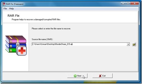Repair & Extract Corrupted RAR Archives With Recovery Toolbox For RAR | formation 2.0 | Scoop.it