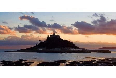 Cornwall's wild and rocky western peninsula is start of long Olympic journey - This is Cornwall | The Navy Campaign Daily | Scoop.it