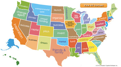 Startups Across America | Startups and Entrepreneurs | Scoop.it