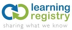 Learning Registry: New White Paper on the Learning Registry for State Decision Makers and Strategists | Open Educational Resources (OER) | Scoop.it