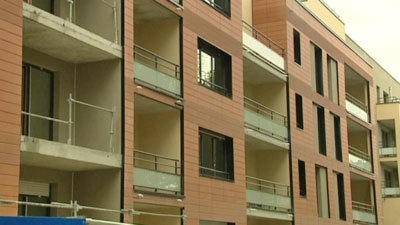 195 nouveaux logements du CROUS &agrave; Rouen - | France 3 | Rouen | Scoop.it