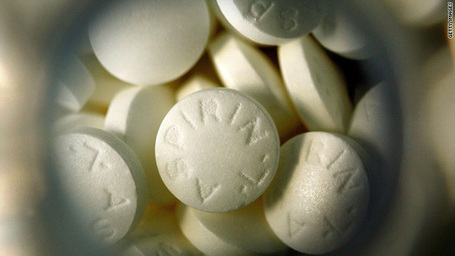 From a tree, a 'miracle' called aspirin | Plantsheal | Scoop.it