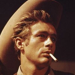 Corbijn Will Film James Dean's Road Trip With Lensman Dennis Stock | Art and activism | Scoop.it