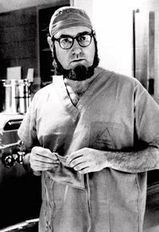 Koop, who transformed surgeon general post, dies | Buffy Hamilton's Unquiet Commonplace "Book" | Scoop.it