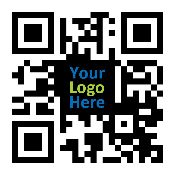 free qr code generator with logo inside