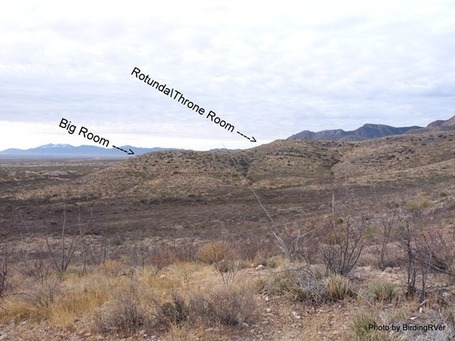 ARIZONA: Kartchner Caverns State Park | State parks | Scoop.it