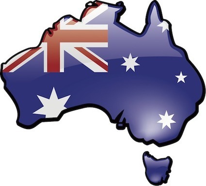 How Do Australian SMBs Use Social Media For Marketing? [STUDY] - AllTwitter | SMB Social Media Monitor | Scoop.it