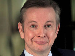 Michael Gove has suddenly become the heir apparent to David Cameron | UK Education news | Scoop.it