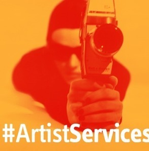 Brave New World: Digital Distribution Beyond the Old World | Artist Services | film and  film in digital age | Scoop.it