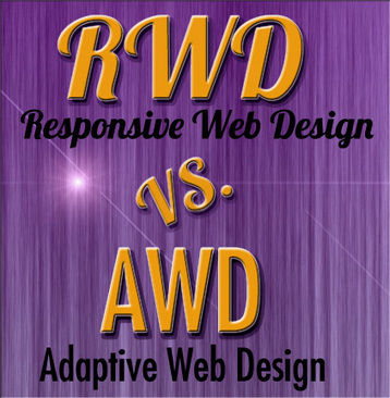What is the difference between responsive vs. adaptive web design? | TechRepublic | How to Grow Your Business Online | Scoop.it