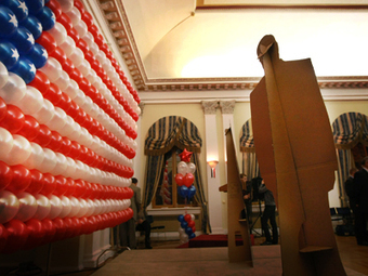 How much does it cost to become a US ambassador? &mdash; RT | Citizens United Reporter | Scoop.it