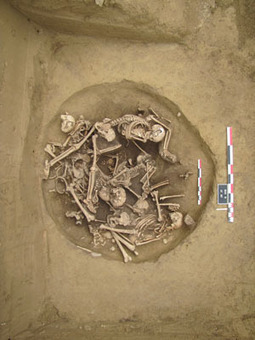 FRANCE : Des fosses et des hommes | World Neolithic | Scoop.it