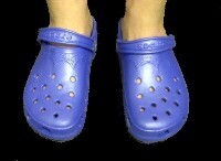 DitzyButSexy: My story of buying Crocs shoes online | Crocs | Scoop.it