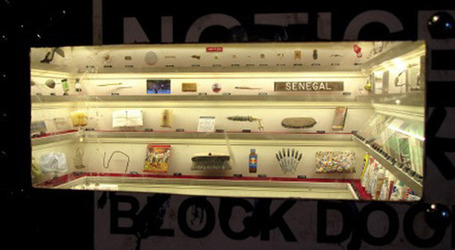 A Museum of Things Opens in NYC | D_sign | Scoop.it