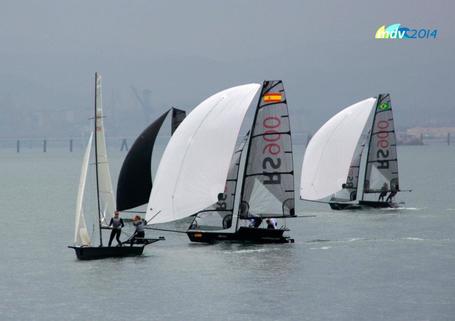 Un Mundial sin barreras en Santander 2014 | MDV 2014 | Scoop.it