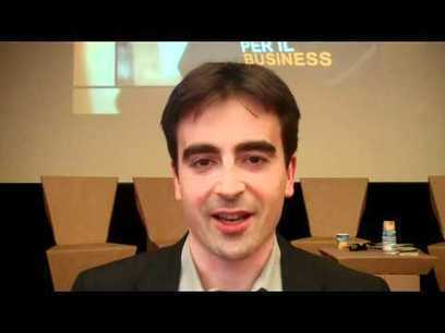 Wwworkers al femminile &ndash; Intervista a Marco Ottonello (Ebay.it) SMW Milano | Italian | L'altra met&agrave; dell'ICT | Scoop.it