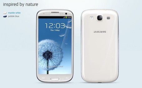Samsung Galaxy S3 Receives Newer Leaked Android Jelly Bean Update - iTechPost | Android Technology | Scoop.it