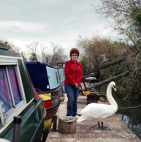 Frederico Colarejo &ndash; Living on the River Bank | Constantin Nimigean - oitzarisme | the before and the after of photography | Scoop.it