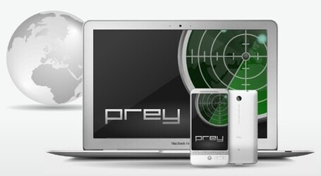 Prey Project : un antivol gratuit pour retracer votre ordinateur | Dangers du Web | Scoop.it