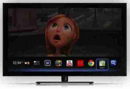 Google &agrave; l&rsquo;assaut de votre t&eacute;l&eacute;vision | Terminaux Alternatifs | TV Conectada | Scoop.it