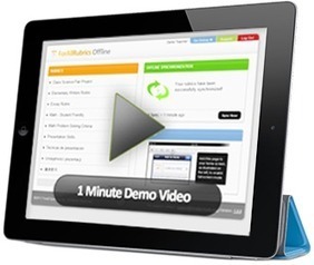 ForAllRubrics - Super Powered Rubrics - Free for teachers | iGeneration - 21st Century Education | Scoop.it