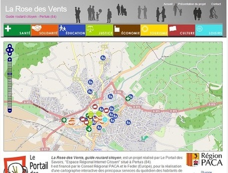 Quel avenir pour les EPN ? (2/3) : devenir des structures de d&eacute;veloppement de projets &laquo; InternetActu.net | TICk&eacute;s d'Ici et d'Ailleurs | Scoop.it