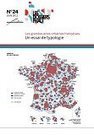FNAU - Les grandes aires urbaines fran&ccedil;aises : un essai de typologie | Derni&egrave;res publications des agences d'urbanisme | Scoop.it