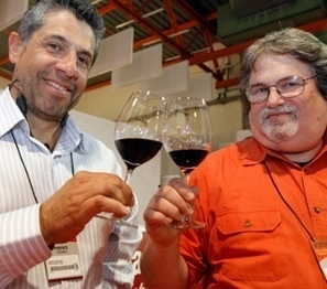 Campogate - Parker responds | Wine in the World | Scoop.it