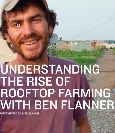 Understanding the rise of rooftop farming | Sustainable Urban Agriculture | Scoop.it