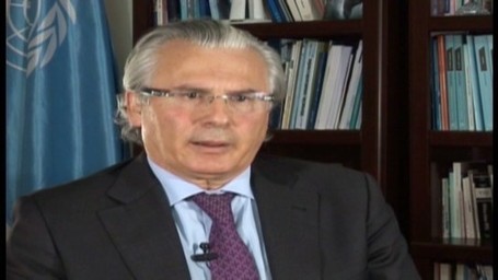 Baltasar Garz&oacute;n considera que Am&eacute;rica Latina avanza en materia de derechos humanos | Un poco del mundo para Colombia | Scoop.it