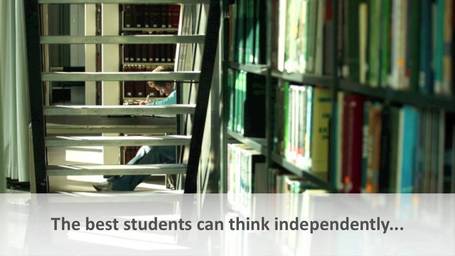 What is information literacy? | Library world, ... | All things Teacher Librarian | Scoop.it