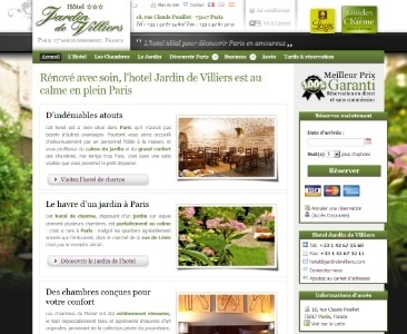 L'importance des photos et des vid&eacute;os sur son site Internet | Chambres d'h&ocirc;tes et H&ocirc;tels ind&eacute;pendants | Scoop.it