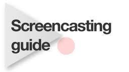The Guide to Creating Quality Technical Screencasts - Scott Hanselman | Jewish Education Around the World | Scoop.it