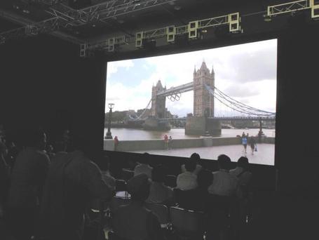 NHK makes progress with 3D. Expects Super Hi-Vision by 2016 | Video Breakthroughs | Scoop.it