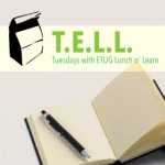 Opening Education Event: [T.E.L.L.] The Hybrid Course: A new breed of animal? | March 27 | MicroSCoPE | Scoop.it