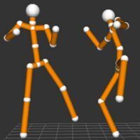 Gamasutra - News - Softkinetic Releases Beta Version 3.0 Of Iisu Gesture Recognition Middleware | Clinical Simulation | Scoop.it