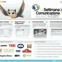 Fare Live Tweeting con Hootsuite: slide del mio intervento alla Settimana della Comunicazione 2012 | Social Media: tricks and platforms | Scoop.it