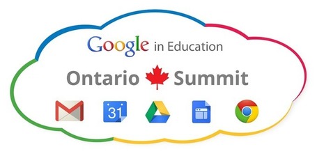 Google Apps for Education Ontario Summit | iGeneration - 21st Century Education | Scoop.it