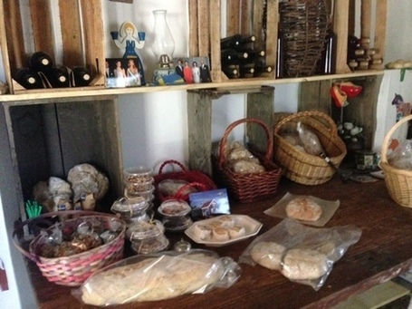 K&auml;rlekens Tr&auml;dg&aring;rd: The Viking Bread Reconquista in El Porvenir | Baja California | Scoop.it