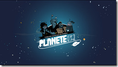 Plan&egrave;te 01, l'odyss&eacute;e num&eacute;rique de Globert | Games serious or not ? | Scoop.it