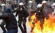 Greece shows us how to protest against a failed system | Around this world | Scoop.it