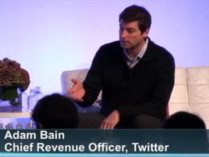 EXCLUSIVE INTERVIEW: The Truth About How Twitter Is Making Money | SM | Scoop.it