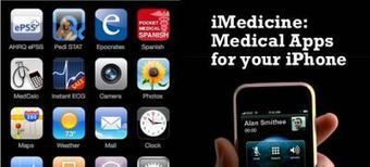 Tracking Health Indicators:  The Role of mHealth Technologies in Improving Outcomes | healthcare technology | Scoop.it