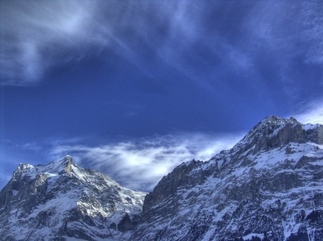 Do Geography and Altitude Shape the Sounds of a Language? | Social Studies Education | Scoop.it