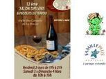 Salon Vins et Produits du Terroir La Bresse - La Bresse Foire, salon ... | Agenda du vin | Scoop.it