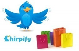 Chirpify Creates New Commerce Opportunities with Instagram | Mobile Marketing Watch | BayPay Social Commerce | Scoop.it