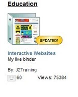Top 20 LiveBinders you should not miss - Educator Resources when you need them | iGeneration - 21st Century Education | Scoop.it