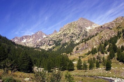 Tout ce qui va changer dans le parc du Mercantour | Territoires Sports de Nature | Parcs nationaux, r&eacute;gionaux et autres espaces naturels prot&eacute;g&eacute;s | Scoop.it