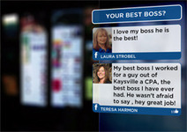 Vidpresso debuts low-cost way to get social TV updates on air | Video Breakthroughs | Scoop.it